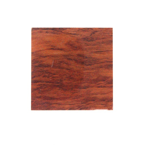 Wood Texture Acrylic Color Card
